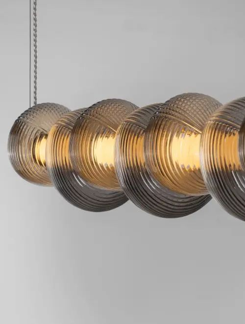 Luster NOVA LUCE 9009186 LED 30W 1800lm 3000K 220-240V IP20